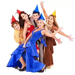 Family Event Photoshoots