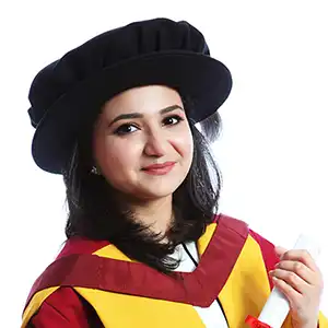 Graduation Photoshoots