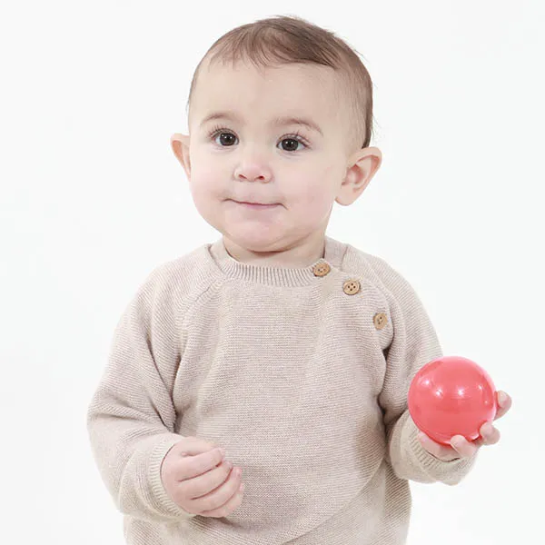 Baby Modelling Portfolios