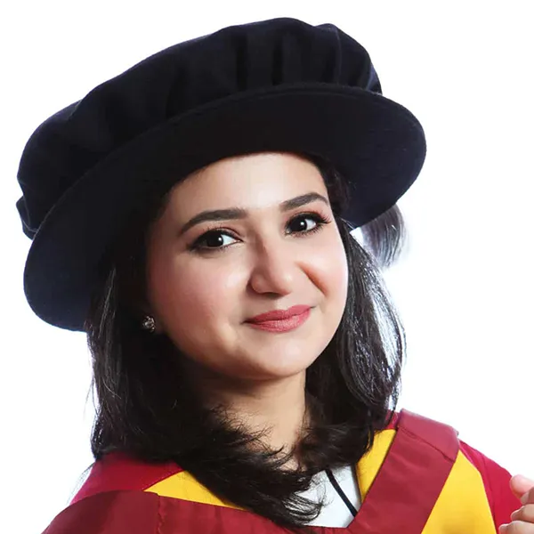 Hum's Graduation Photoshoot Photoshoot