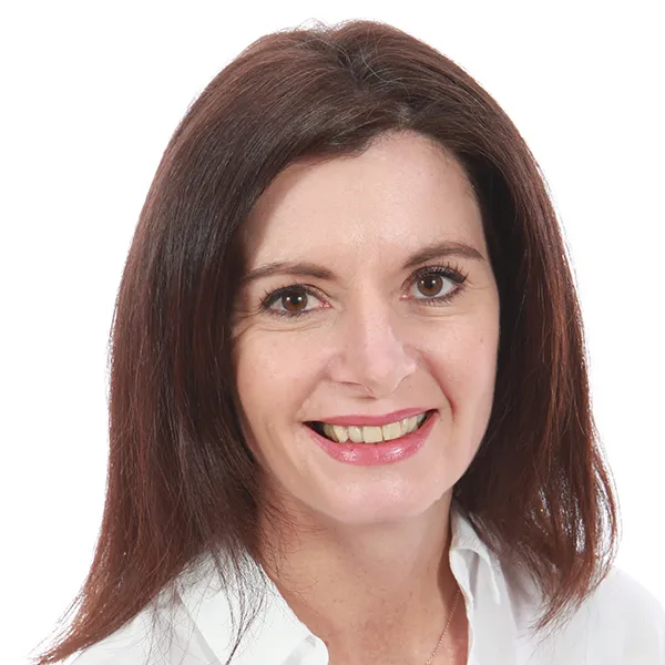 Business Headshots in the studio